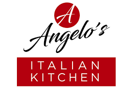 Angelos Italian Restaurant | Horsham, Pa Logo