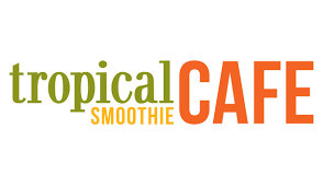 Tropical Smoothie | Exton, Pa Logo