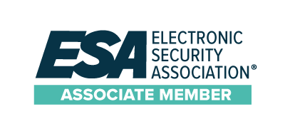 ESA assocoate Member Logo