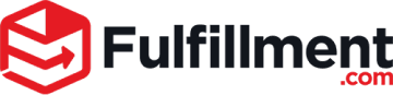 Fulfillment.com | Allentown, Pa Logo