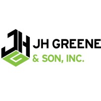 JH Greene | Hatboro, Pa Logo