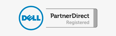 Dell Partner Direct Logo